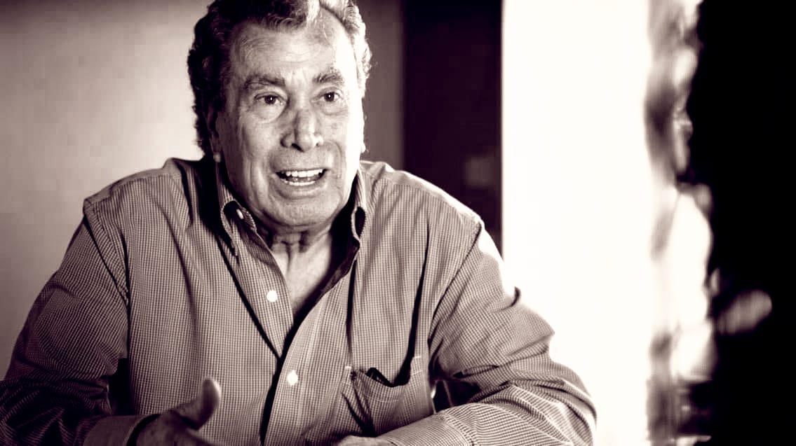 Alfonso Zayas el "Rey del Albur"