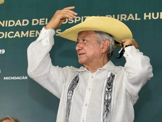 amlo