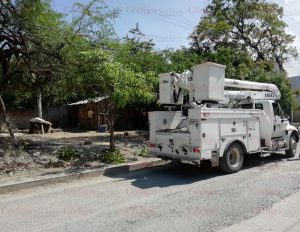 secuestran trabajadores de la cfe en valles 