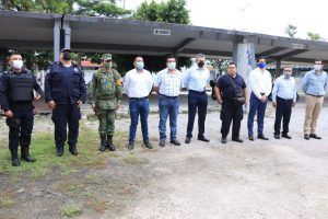 nuevo mando policíaco en Valles/ Juan Manuel González Rodríguez