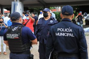 nuevo mando policíaco en Valles/ Juan Manuel González Rodríguez