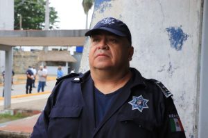 nuevo mando policíaco en Valles/ Juan Manuel González Rodríguez