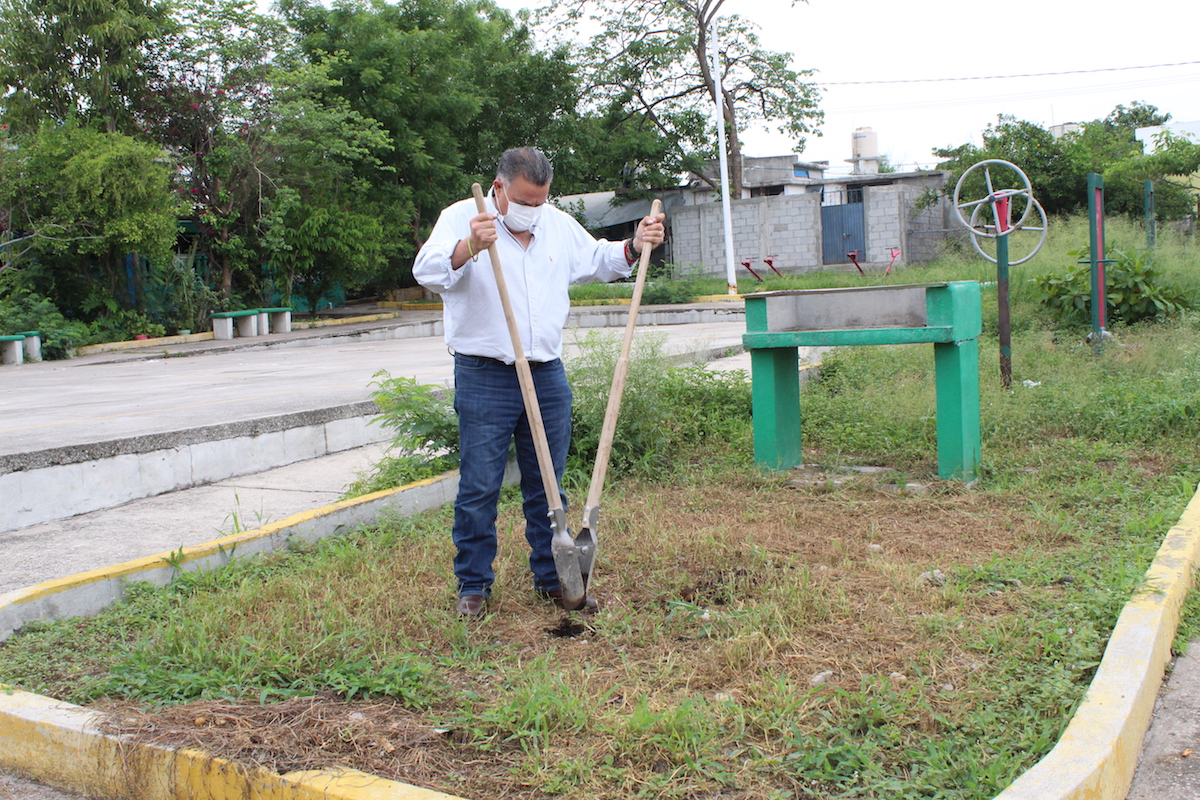 David Armando Medina Salazar