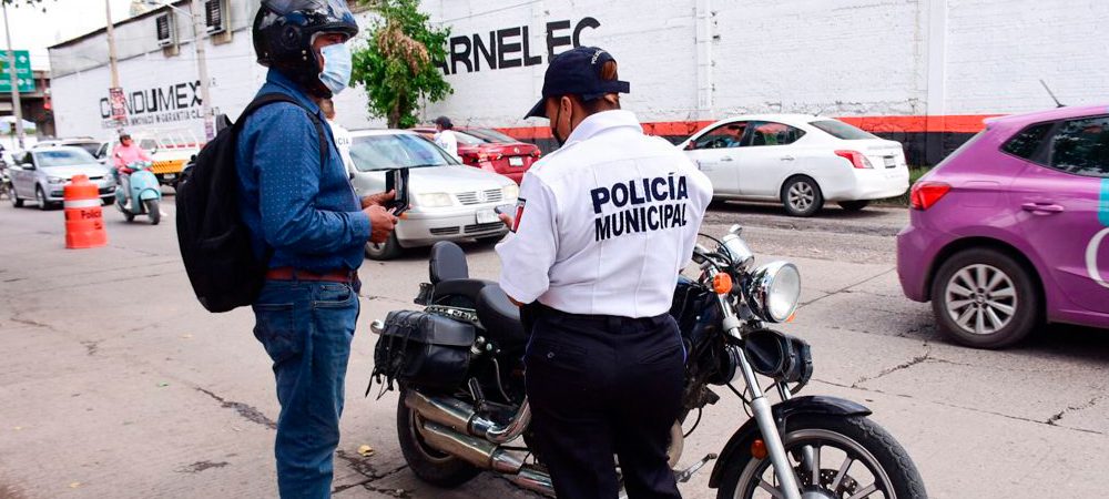 motocicletas-policia-soledad