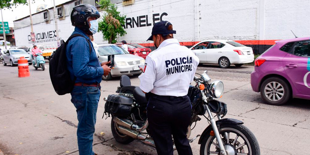 motocicletas-policia-soledad