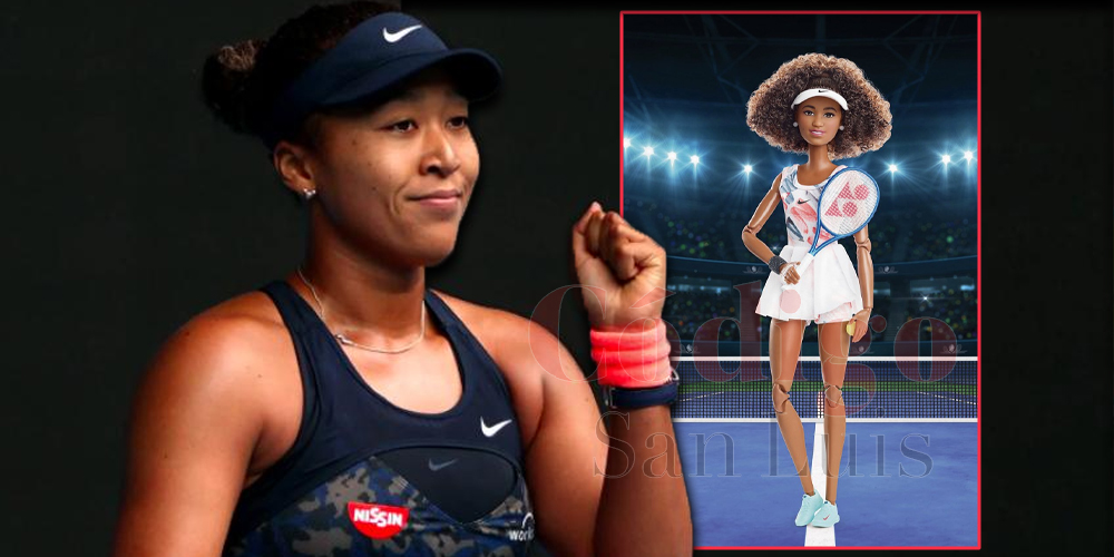 naomi-osaka-muñeca