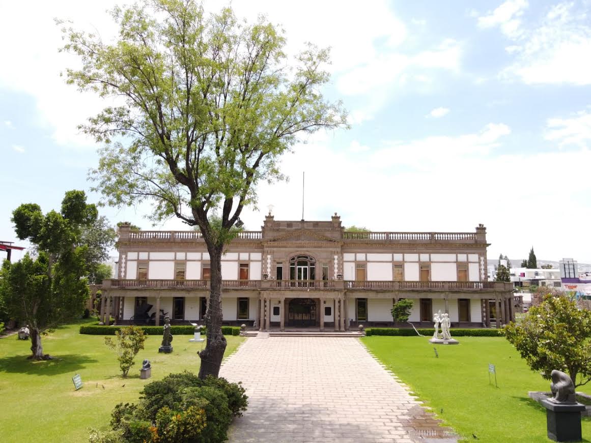 museo francisco cossio