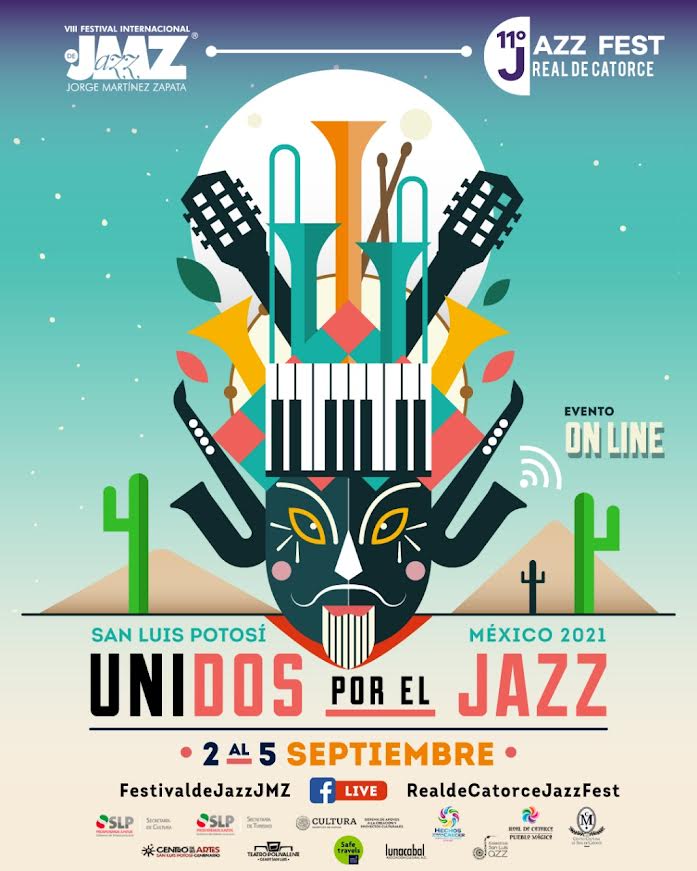 festival jazz