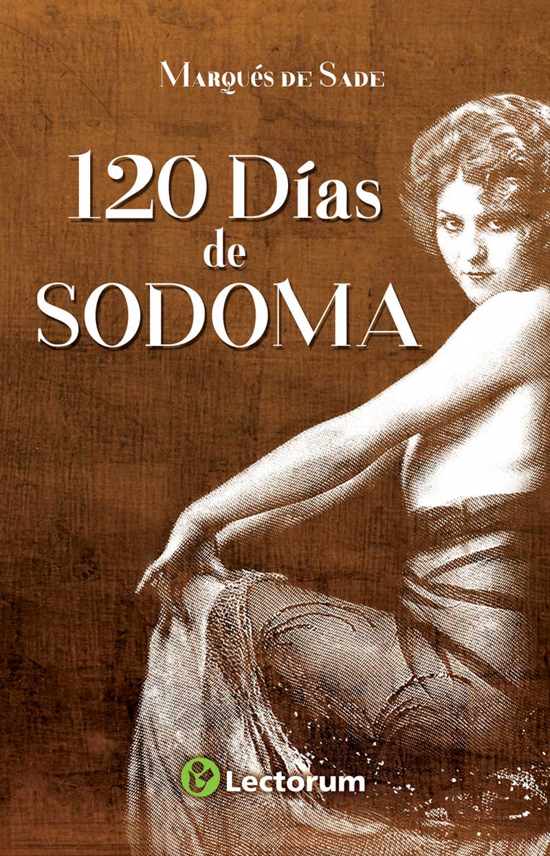 120 dias sodoma