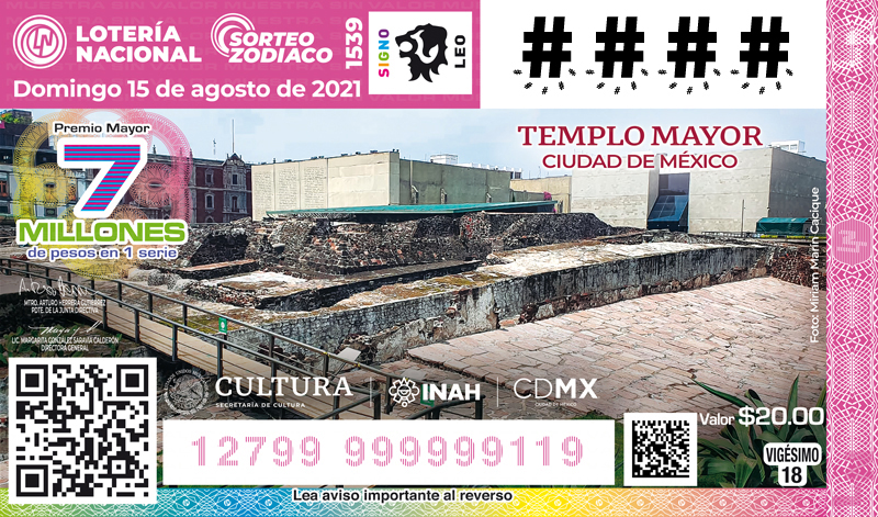 templo mayor