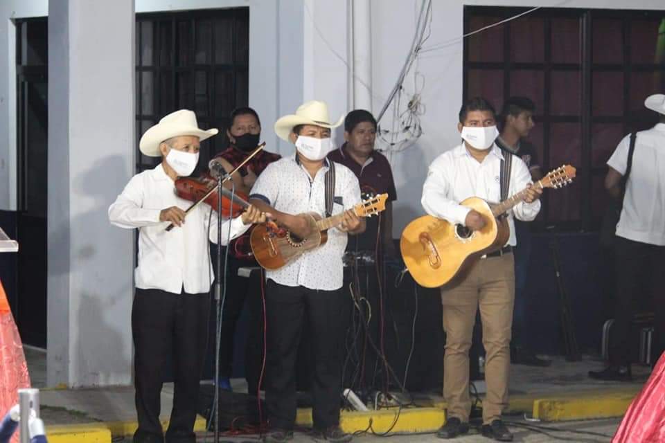 Foro Cultural de la Huasteca