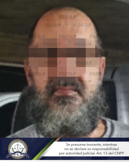 presunto gatillero fue detenido lesiones