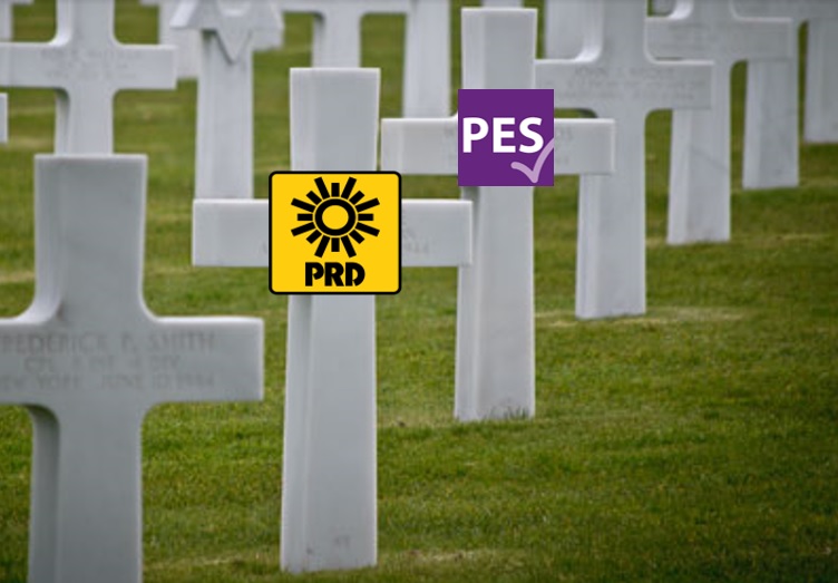 PRD PES