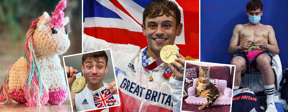 tom-daley-tokio-2020-juegos-olimpicos-tejer