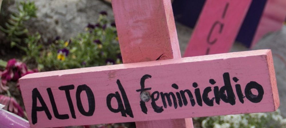 feminicidio