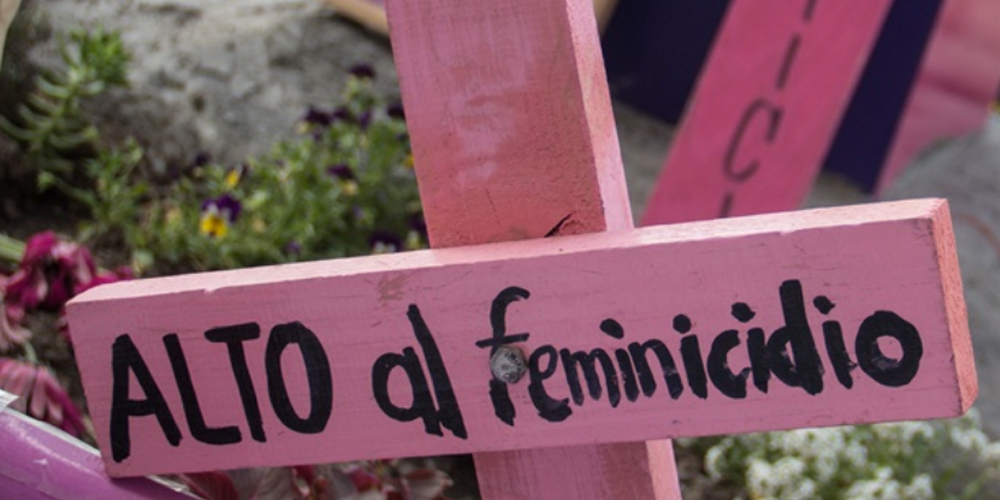 feminicidio