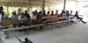 Elegirán al nuevo titular de Asuntos Indígenas en Valles,