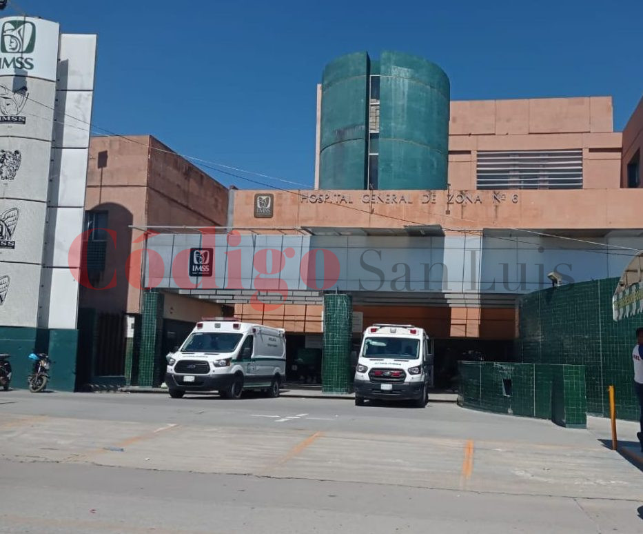 Hospitales de la huasteca sin recursos