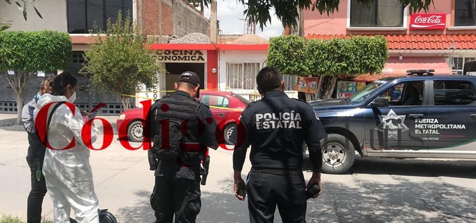 ejecutaron sicarios a Hombre en Llanos