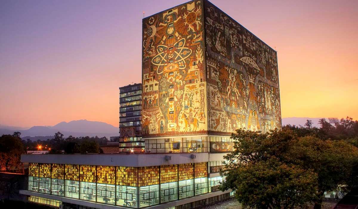 unam