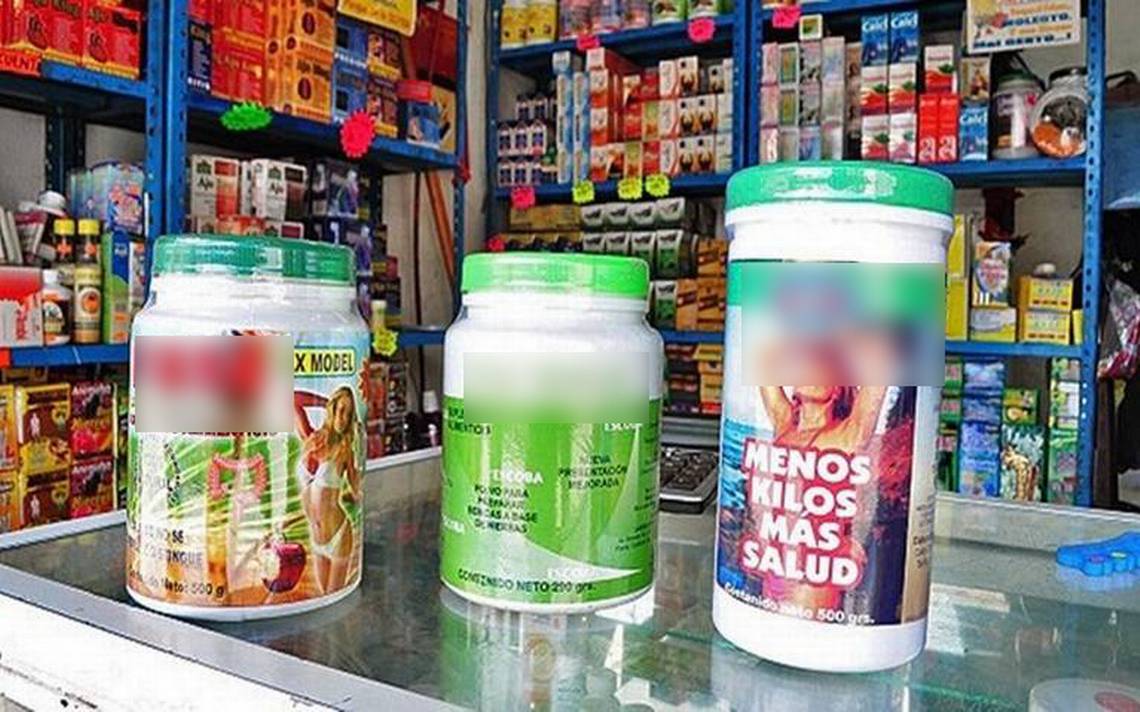 Productos Milagros