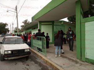 incertidumbre y miedo Regreso a clases SLP 