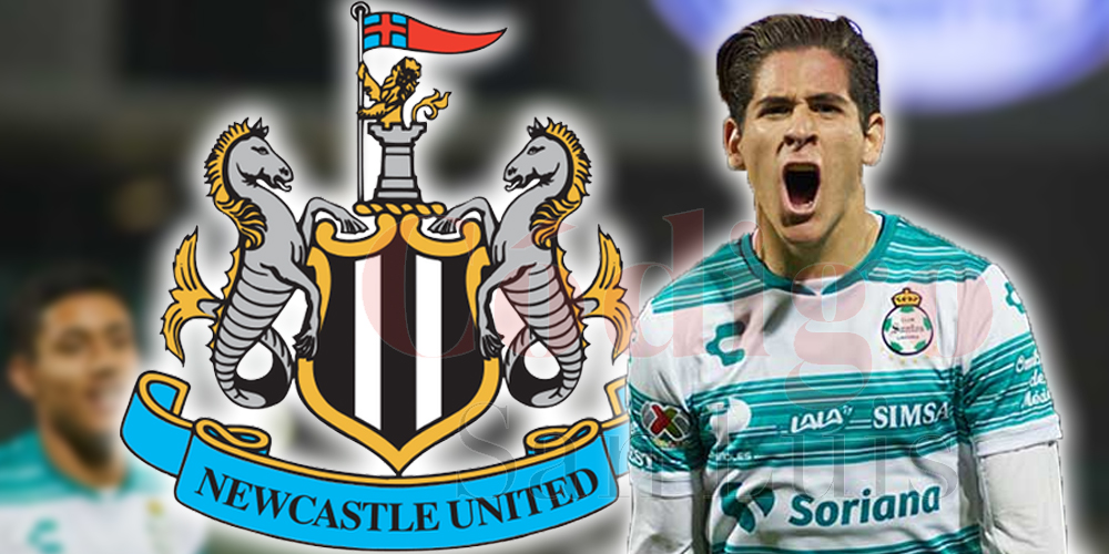 newcastle-santiago-muñoz