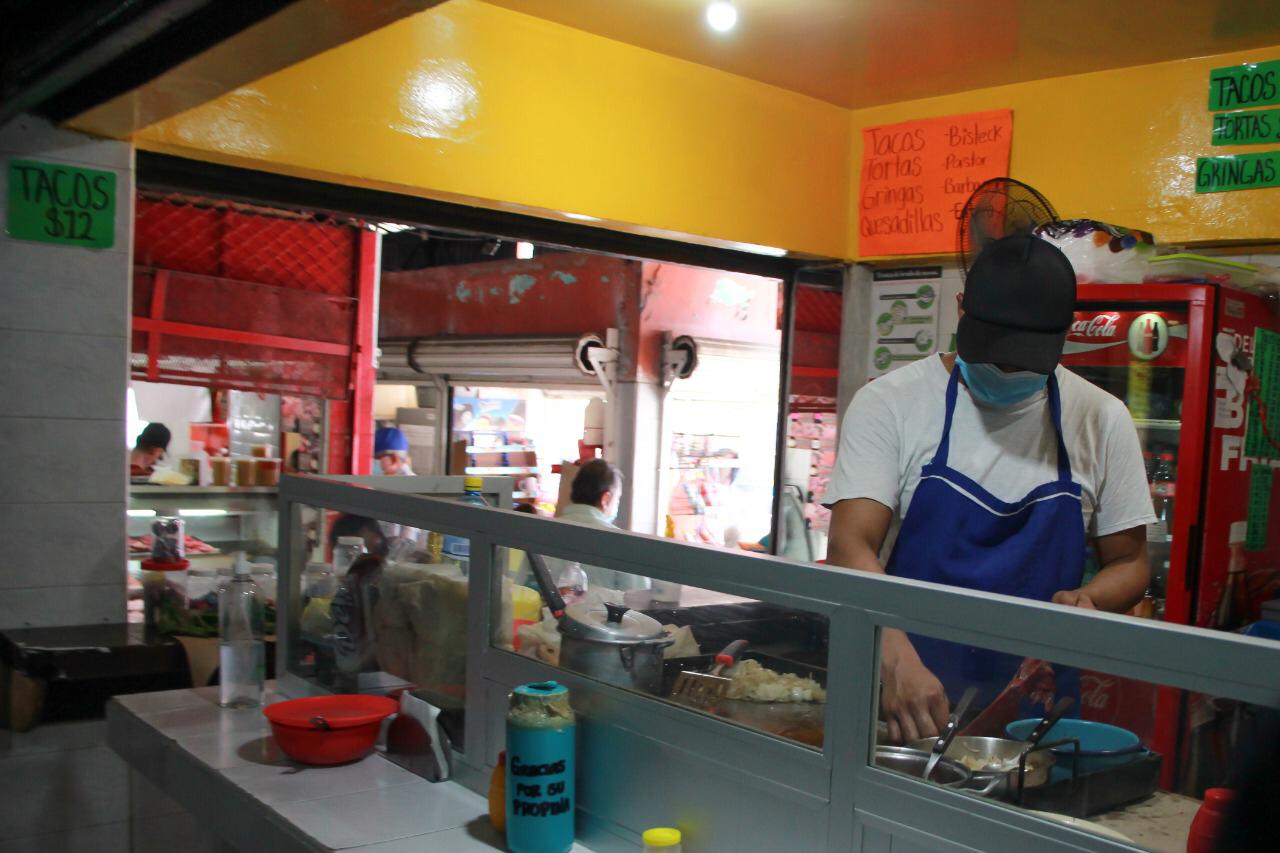 cierres y sanciones VALLES