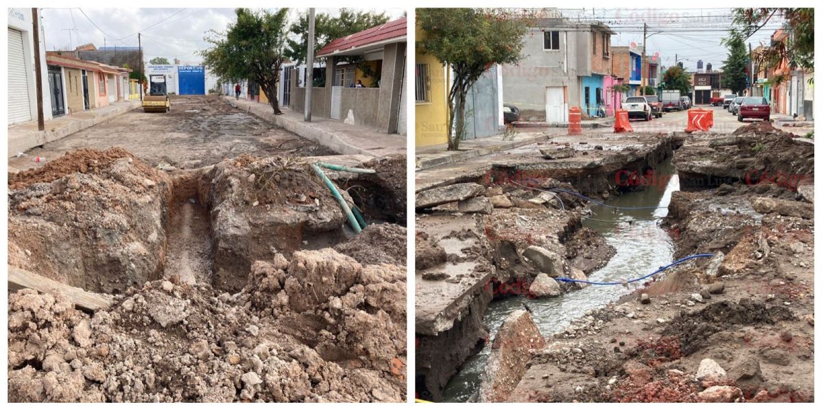 nava aguas negras