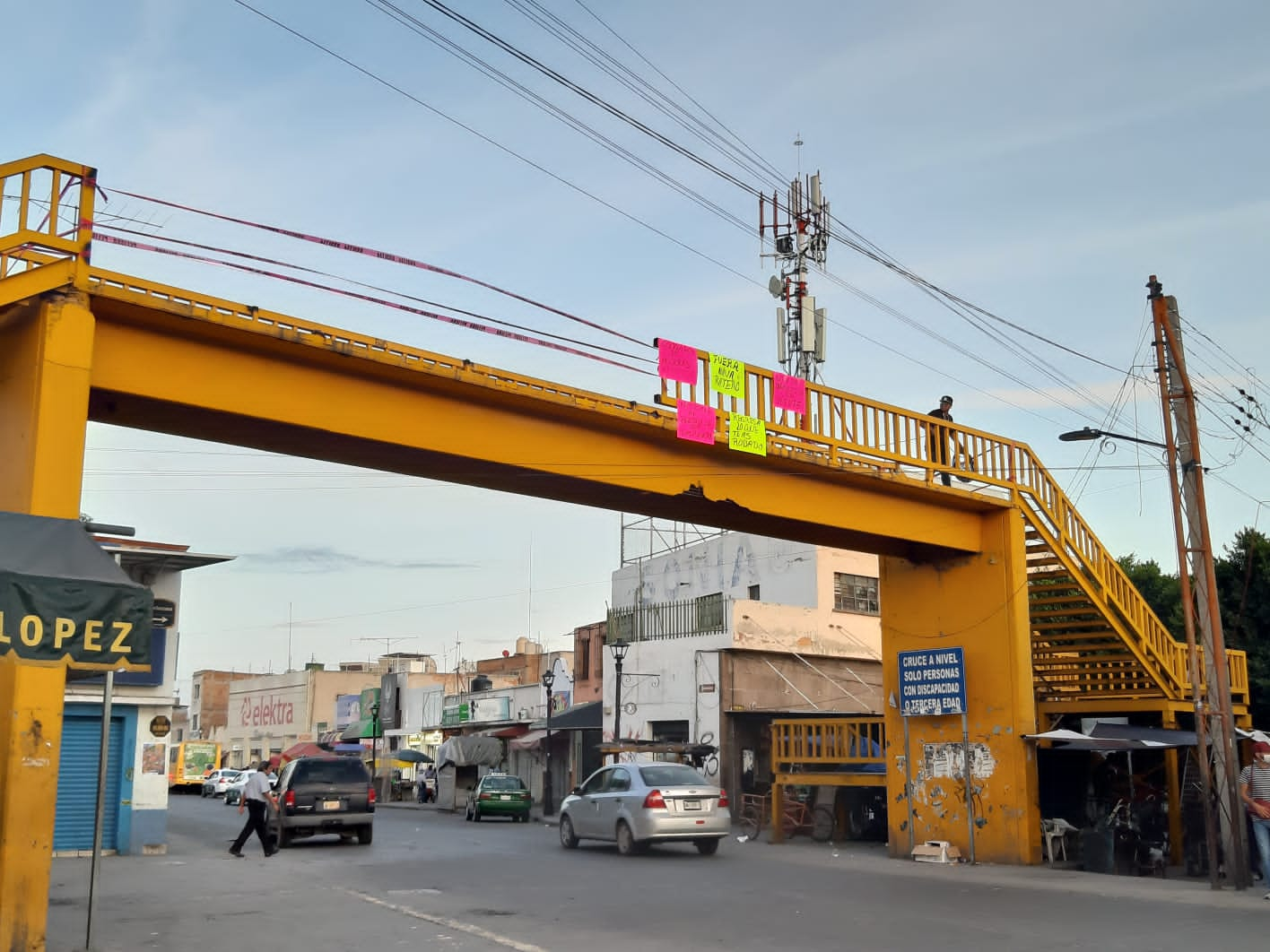 xavier nava puente reforma