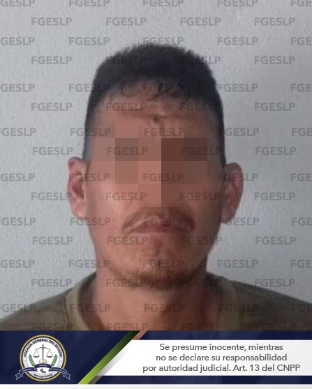 detenido ataque peligros