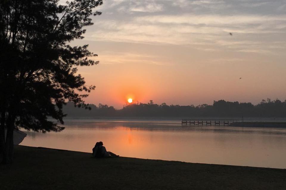 clima domingo - amanecer San Luis Potosí