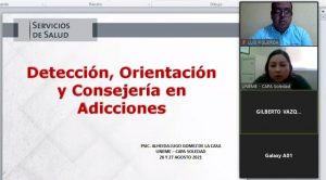 curso sobre adicciones universitarios 