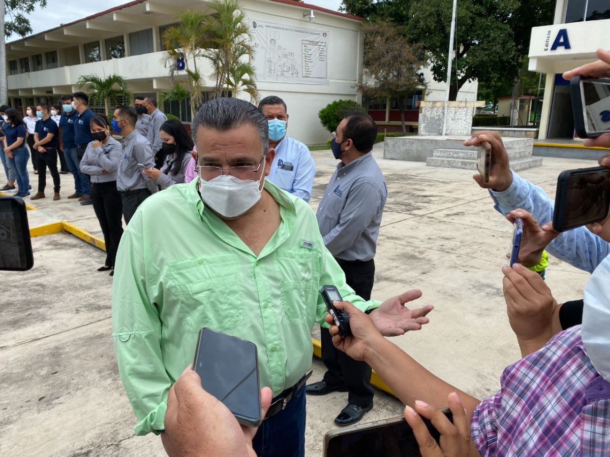 Gabinete municipal David Medina