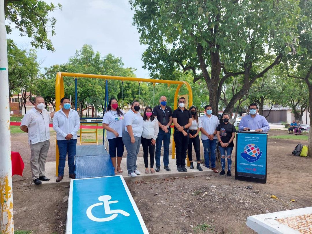 Ayuntamiento Valles Juego