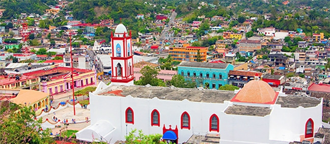 papantla-veracruz