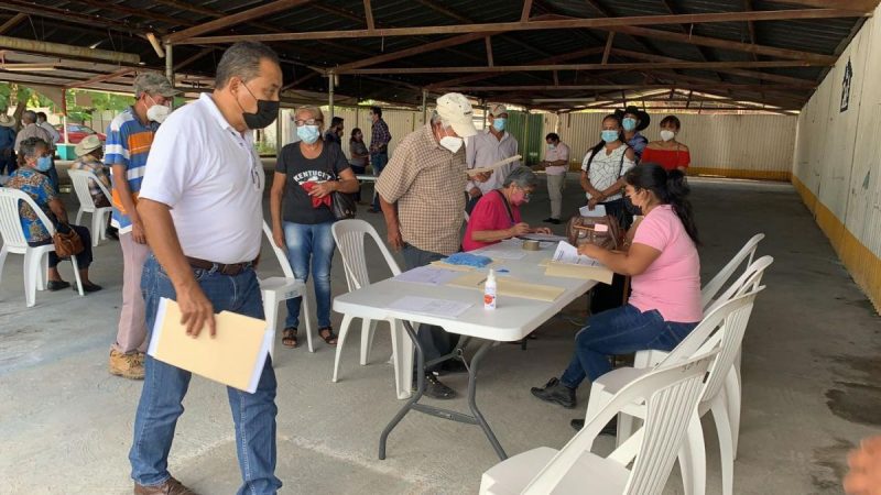 Proyectos Productivos- Ayuntamiento ciudad  Valles 