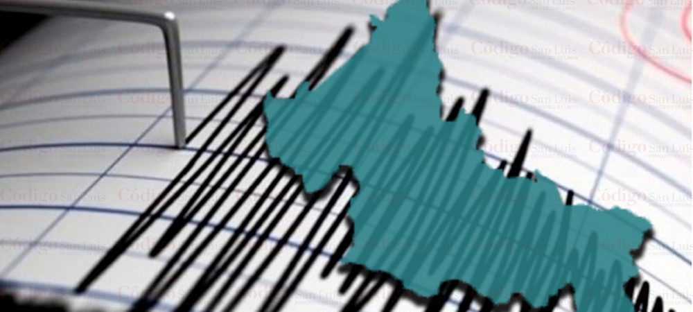 temblor Ciudad Valles -san luis potosí - soledad de graciano sánchez