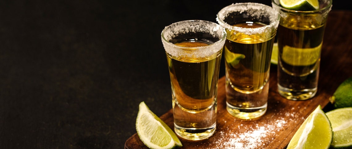 tequila-mexicano