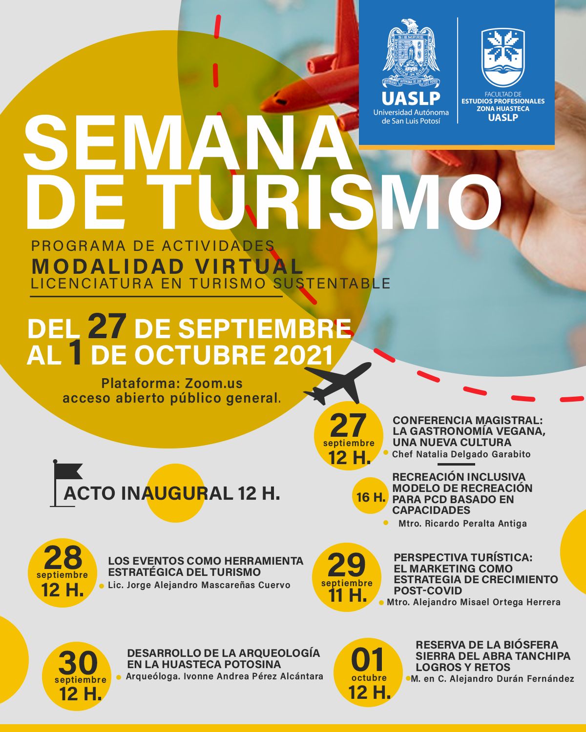 Semana de Turismo