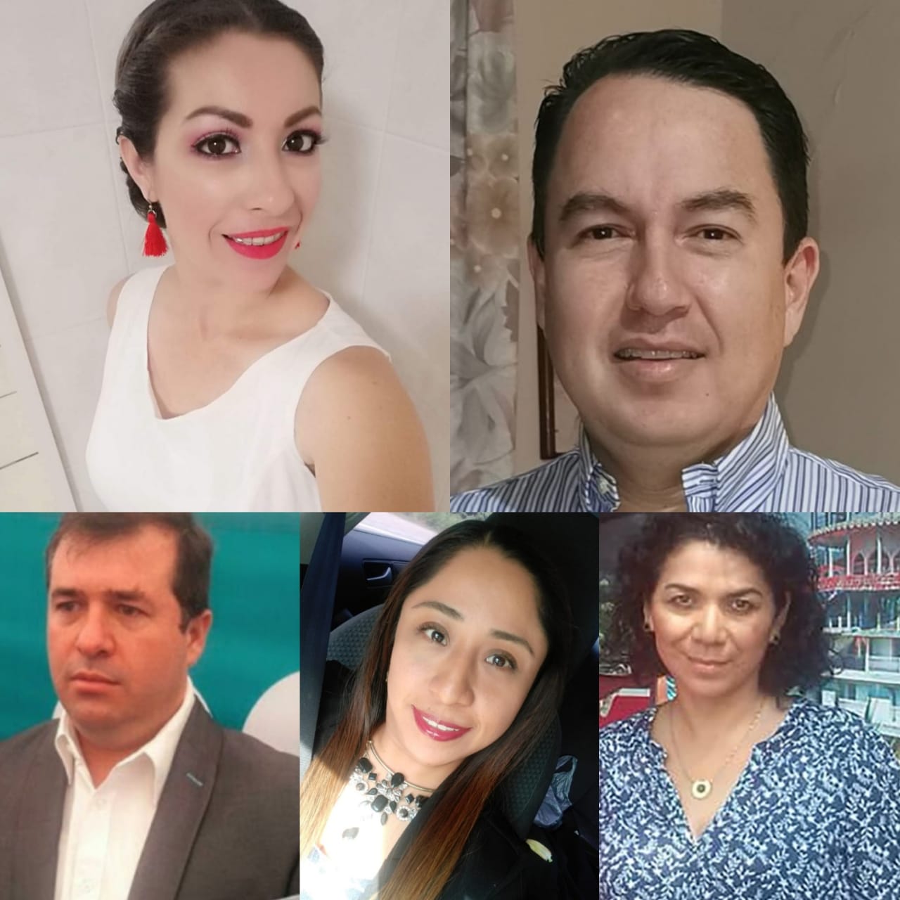 David Medina - Nuevos-funcionarios-Valles