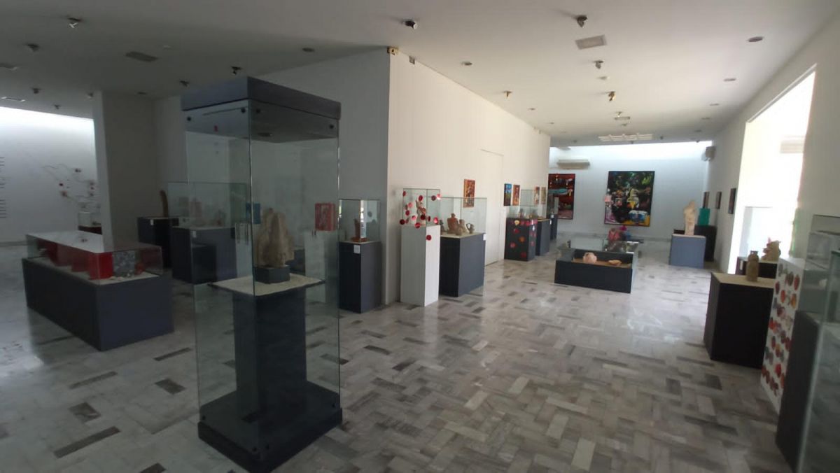 museo cossio