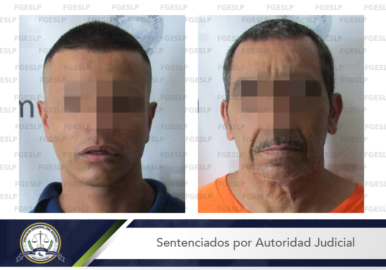 sentenciado homicidas ciudad Valles