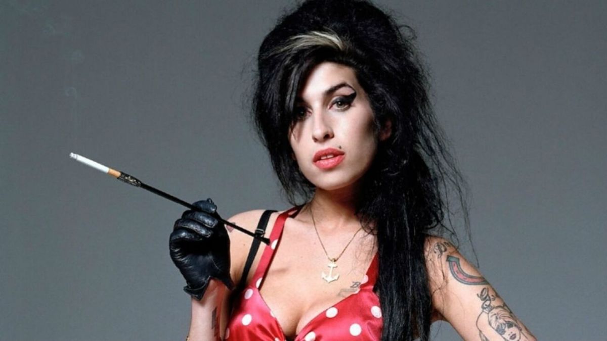 amy winehouse