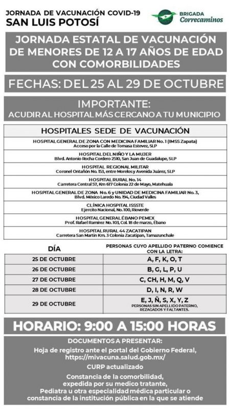 vacunación-niños-slp