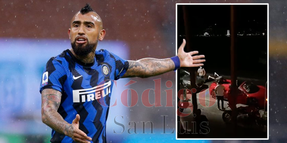 arturo-vidal-inter-milan-borracho