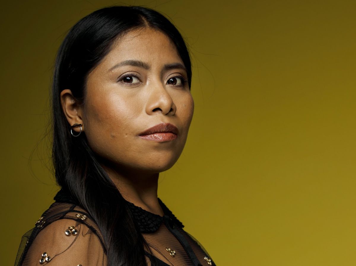 yalitza aparicio