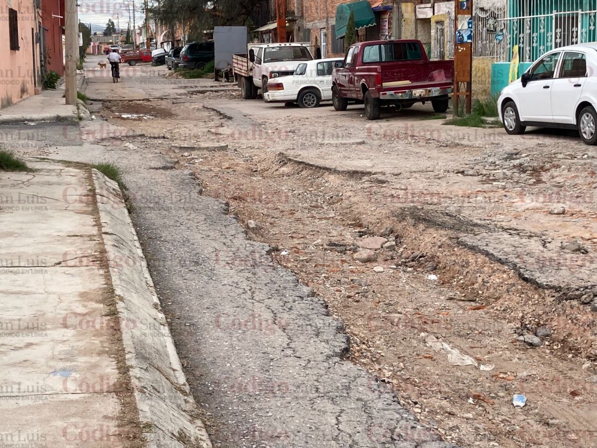 xavier nava obra inconclusa