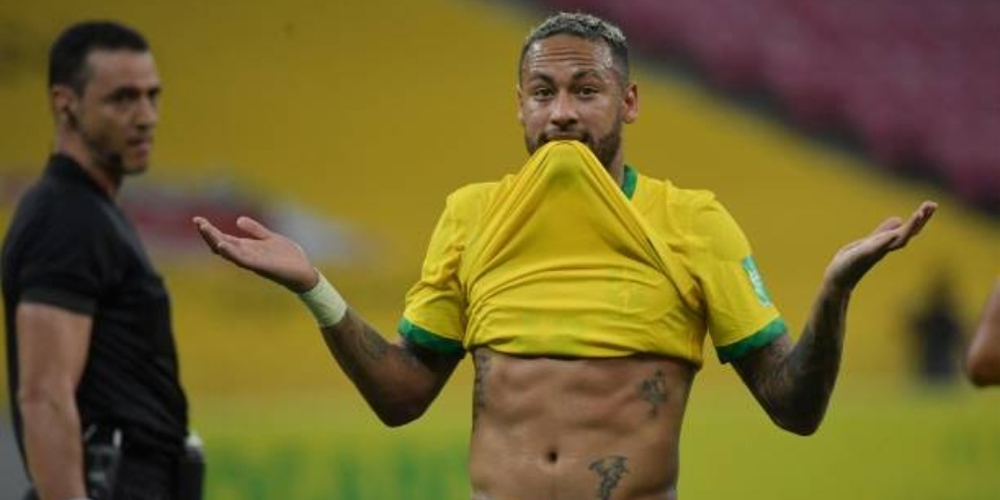 neymar-brasil