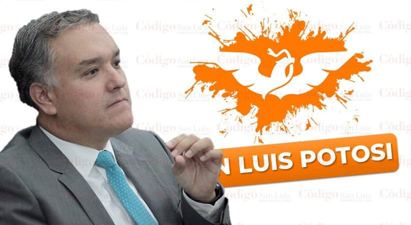 Movimiento Ciudadano